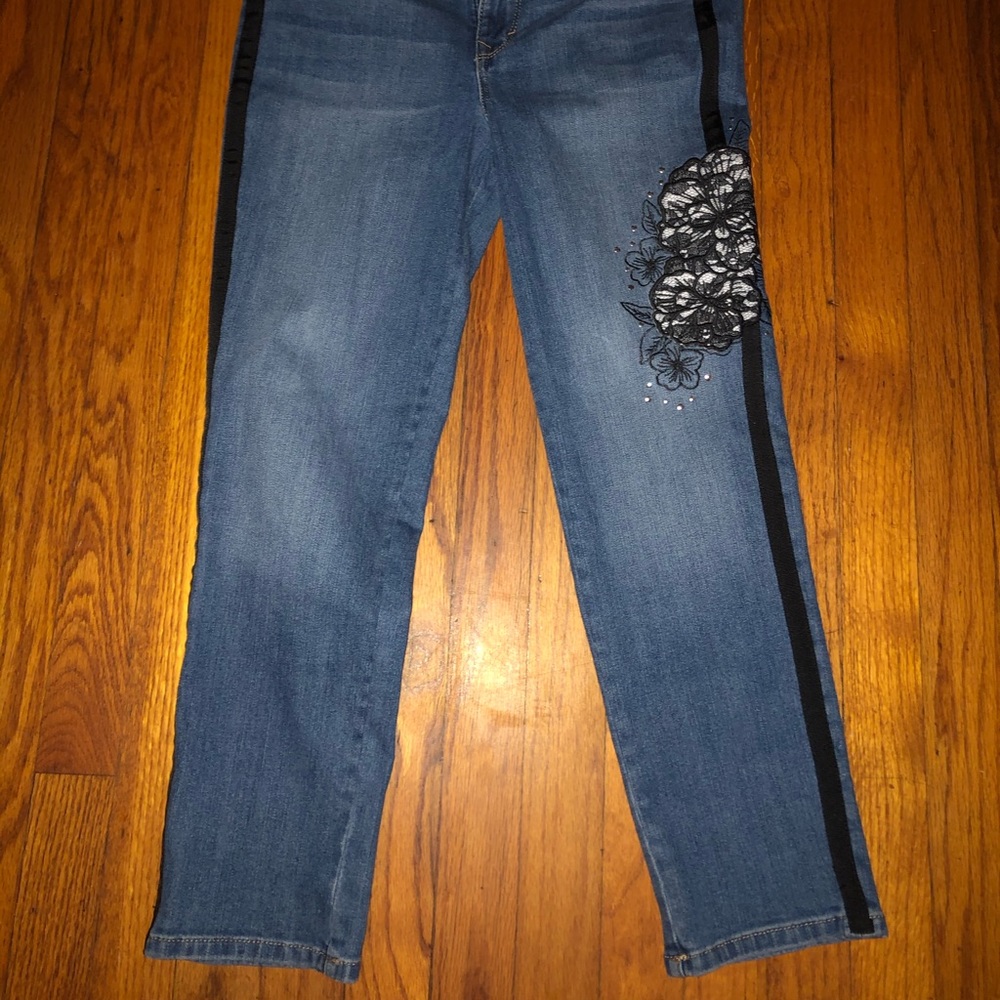 Style&Co Jeans
